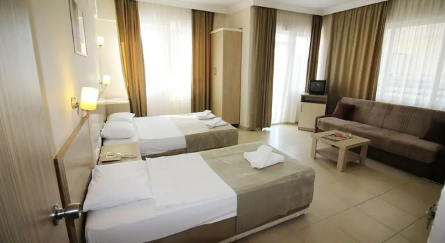 Номер Superior Prince Apart Hotel