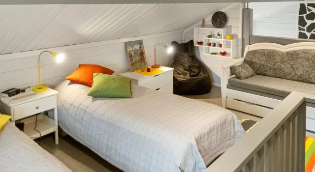 Lapinvouti Kittil in Kittil, Buchen Sie Hotel Kittilä Lappland