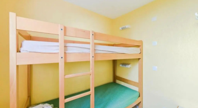 Résidence Cannes Villa Francia - Maeva Particuliers - 3 Pièces 7 Personnes Confort 135666