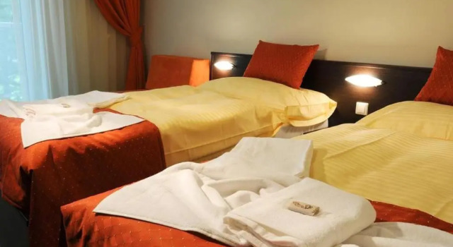 Номер Superior Hotel SOREA REGIA