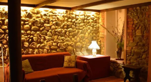 La Casa In Sasso, Prenota Hotel Merate Lombardia