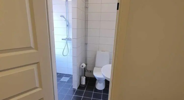 Номер Comfort Office Motel