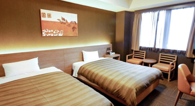 Hotel Route - Inn Kawaguchiko