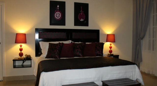 Victoria's Park Hotel, Rezervovat Hotel Hotely v Santander s parkováním, Parkování