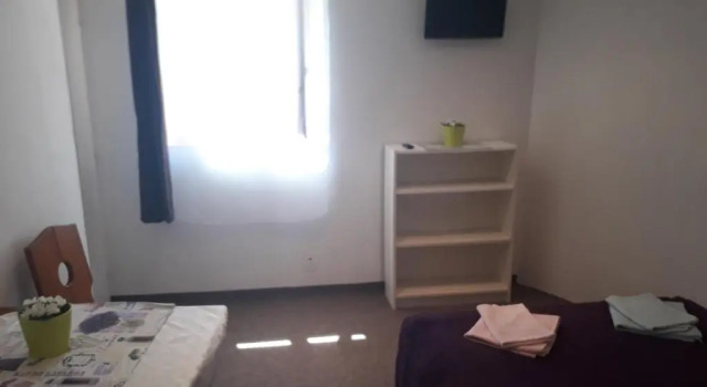 Студия Apartmány Karlštejn