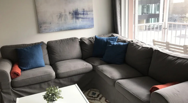 Sonderland Apt. - Pilestredet 29