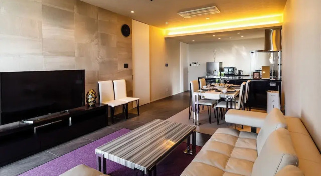 Люкс с видом на сад Condominium NOOSA