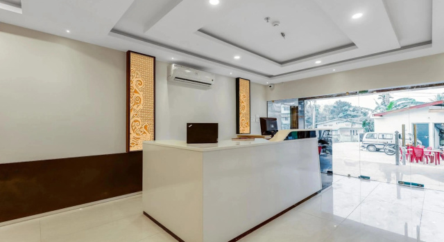 Treebo Trend Hotel Mobi, Reserva ahora Hotel Hoteles de 3 estrellas en Assam, 3*
