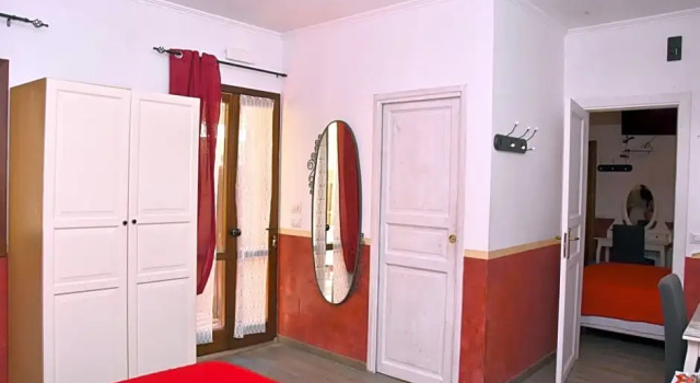 The Maisonette