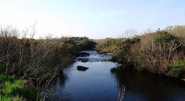 Cloverfox Connemara, Prenota Hotel Letterfrack 