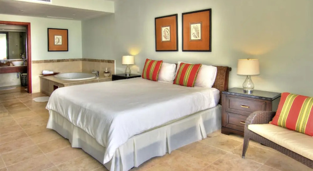 Апартаменты c 1 комнатой с видом на океан Punta Palmera Cap Cana by Essenza Retreats