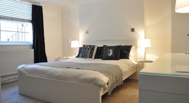 Stunning 3 Bedroom Bath, Забронировать Отель Отели Англии 3 звезды, 3*