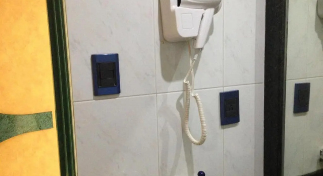 Двухместный номер Standard Hotel Torremolinos Vallejo Ciudad de Mexico