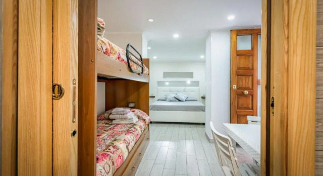 Suite B&B Silver Sleep