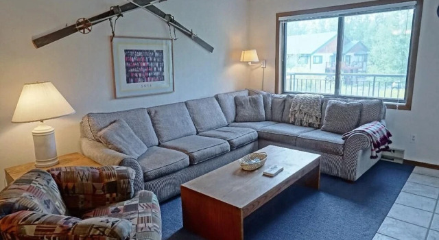 Woodbridge 209 3 Bedroom Townhouse