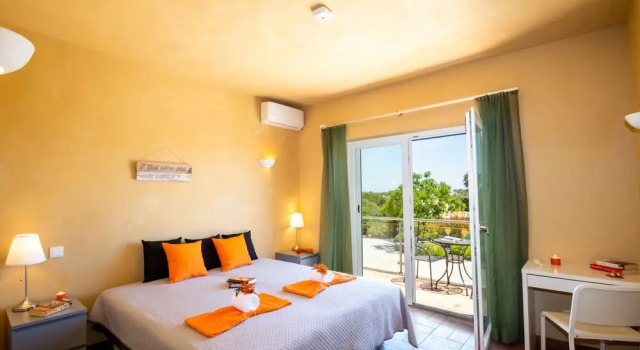 Villa Moinho Azul, Boek Villa Carvoeiro Albufeira