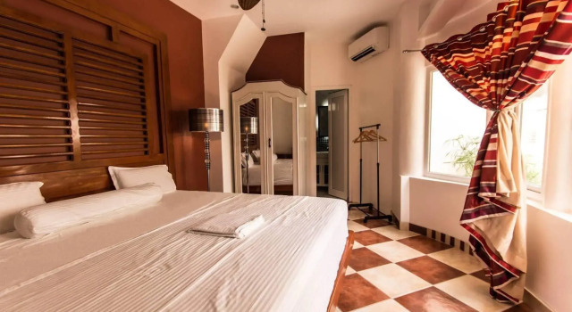 Green Monkey Resort Boracay