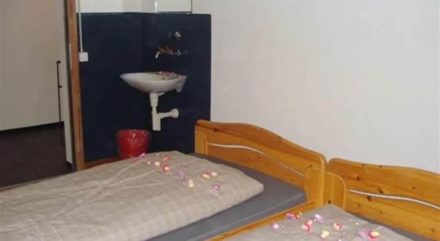 Номер Standard Lion Lodge Luzern