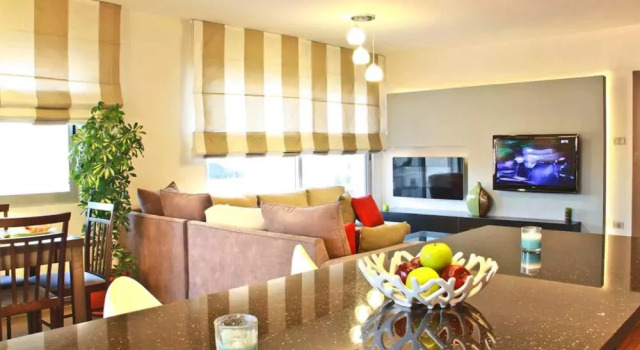 Stylish Eco Friendly, Забронировать Отель Амман Провинция Амман, рядом с Иорданские ворота