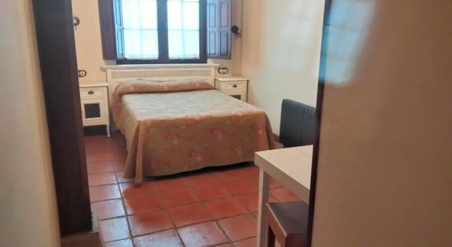 Номер Standard Posada El Jardin de Angela