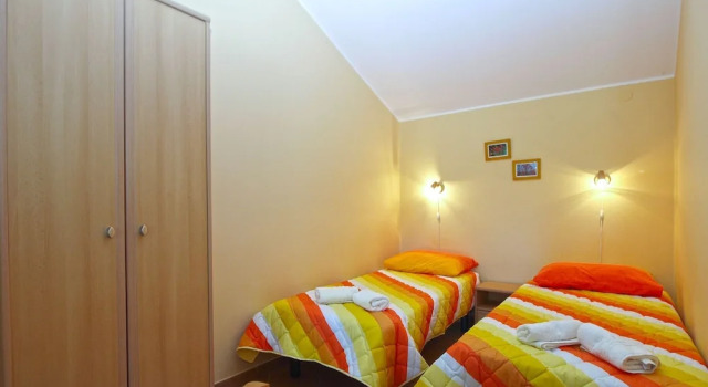 Апартаменты Standard Apartment 1895