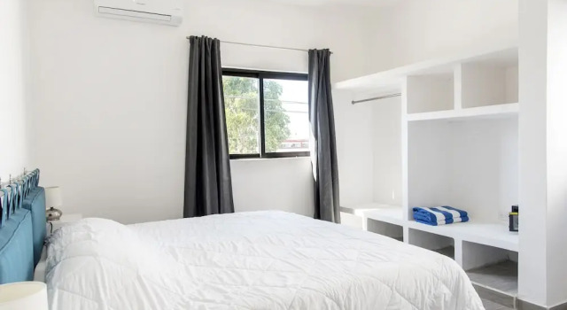 Апартаменты с 2 комнатами с балконом Valentina Suites by Las Flores Vacation Rentals