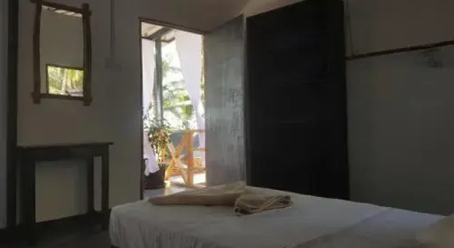 Corvo Rindo Resort & Restaurant, Prenota Resort South Goa Goa