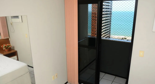 Beach Apartment Saveiros 1103