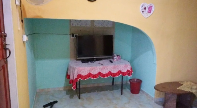 Al Islah Homestay