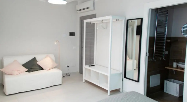 Guest House Nonnolorè