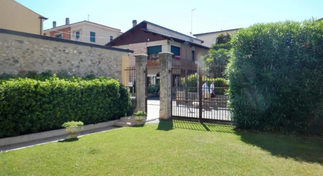 Апартаменты Superior Borgo Apartment