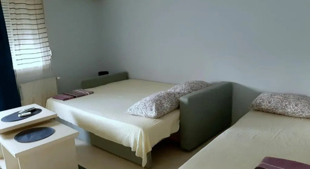 Mimoza 1, Buchen Sie Ferienwohnung Jagodina Zentralserbien