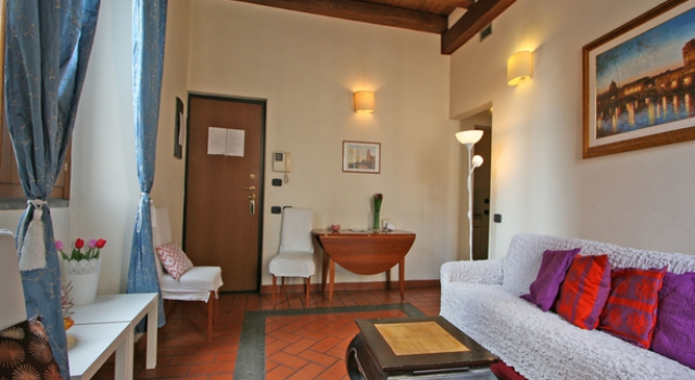 Casa Navona 1