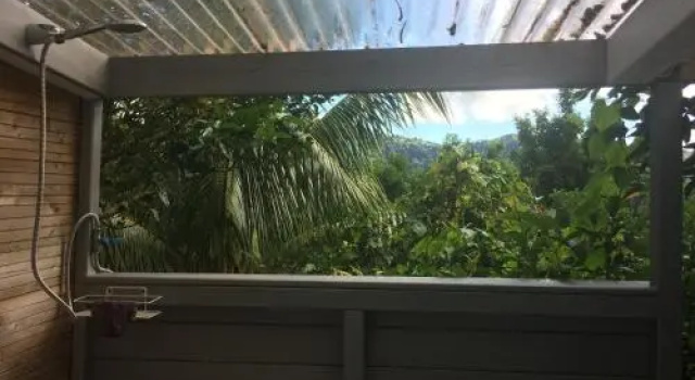 Ti Kabann Perchée, Varaa Hotelli Le Morne-Vert Fort-de-France