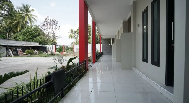 Wismakito Syariah by OYO Rooms