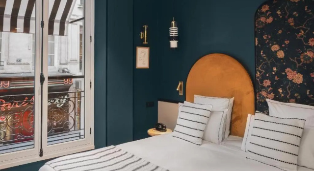 Love Hotel a Paris - Adults Only