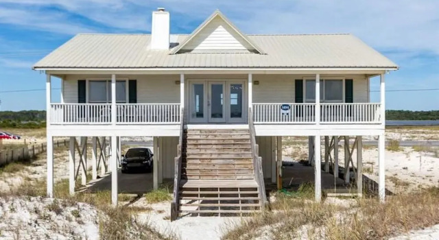 High Tide by Meyer Vacation Rentals, Boek Hotel Gulf Shores 