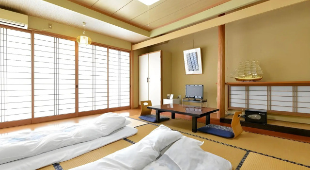 Yumoto Miyoshi