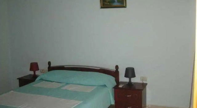 Apartments Boci