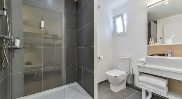 Номер Standard Belambra Clubs Port Camargue - Les Salins