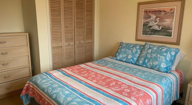 Номер Standard Sea Scape Beach and Golf Villas