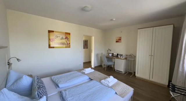 Люкс Pension Walmeer