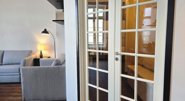 Люкс Deluxe Vänerport Stadshotell i Mariestad