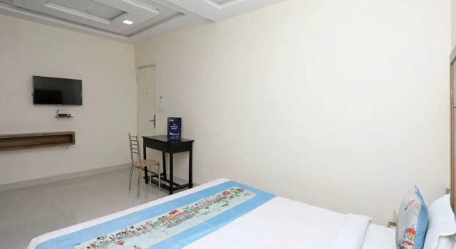 Hotel Image Point, Rezervovat Hotel Džódpur Rajasthan