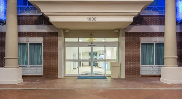 Holiday Inn Express Hotel & Suites Frankfort by IHG