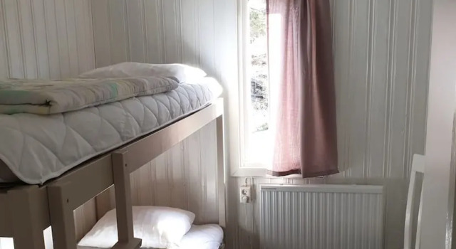 Бунгало Askeviks Camping & Stugor