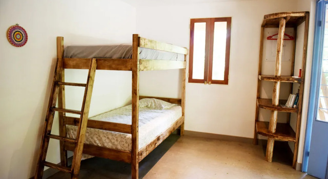 Vida Verde, Rezervovat Hotel Hotely v Guanacaste s parkováním, Parkování