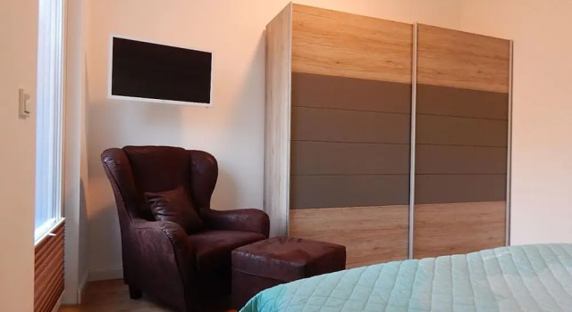 Holiday Home Sonnenhof III, Book Hotel Heringsdorf Usedom