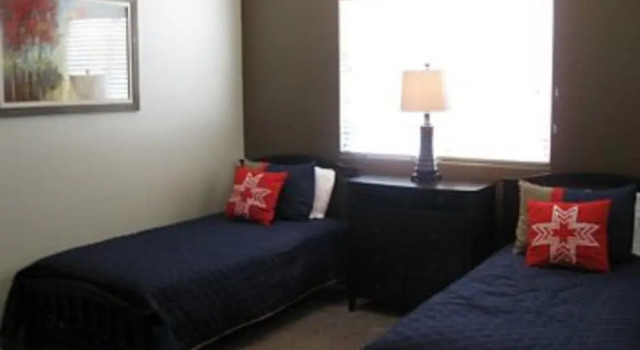 Marty Malmrose 3 Bedroom Home, Prenota Casa vacanze Mesquite 