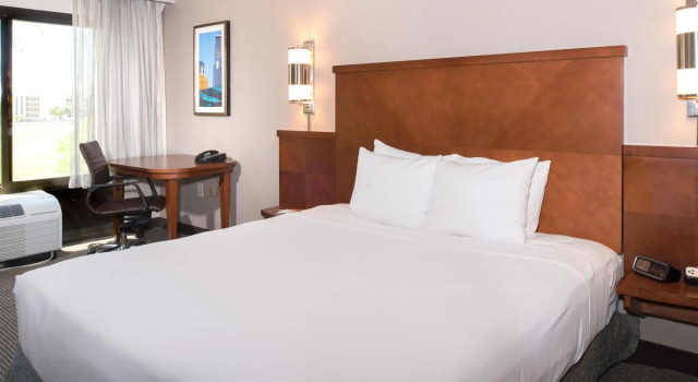Hyatt Place Dallas/North Arlington/Grand Prairie